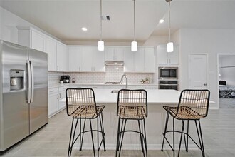 2121 Solstice Blvd in Spring, TX - Building Photo - Building Photo
