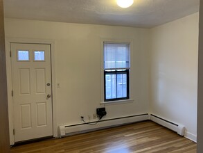 45 E Springfield St, Unit 5 in Boston, MA - Building Photo - Building Photo