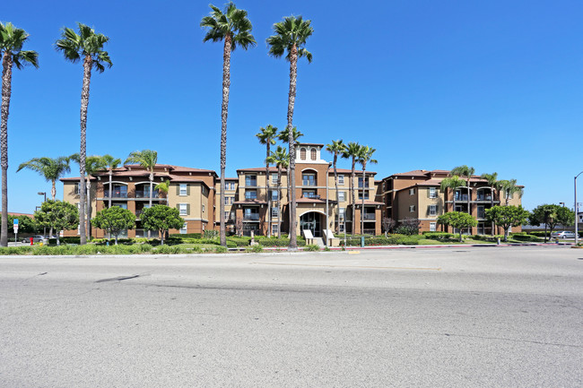 Dorado Senior Apartments in Buena Park, CA - Building Photo - Building Photo