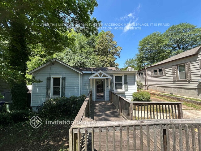 property at 55 Wyman St SE