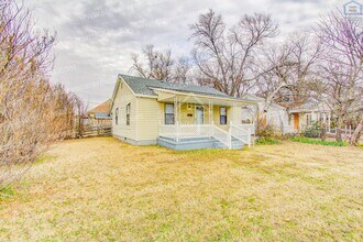815 SW H Ave in Lawton, OK - Building Photo - Building Photo