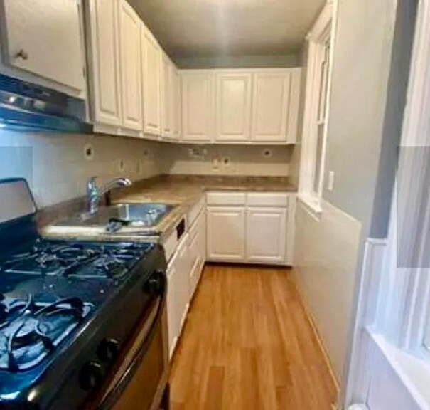 152 Harrison St in Pawtucket, RI - Building Photo
