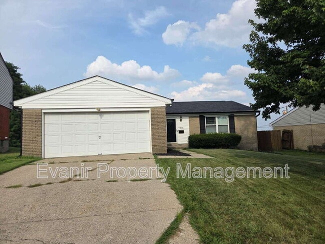 property at 11884 Hamden Dr