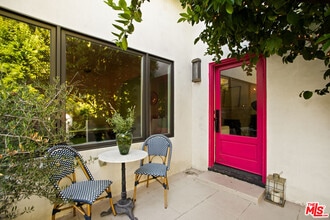 0 N Edinburgh Ave in West Hollywood, CA - Building Photo - Building Photo