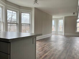 2005 N 2nd St, Unit 2 in Harrisburg, PA - Building Photo