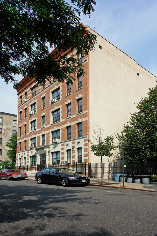 749-769 Jennings St in Bronx, NY - Foto de edificio - Building Photo