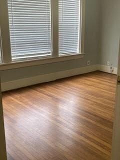 property at 3318 Charleston St