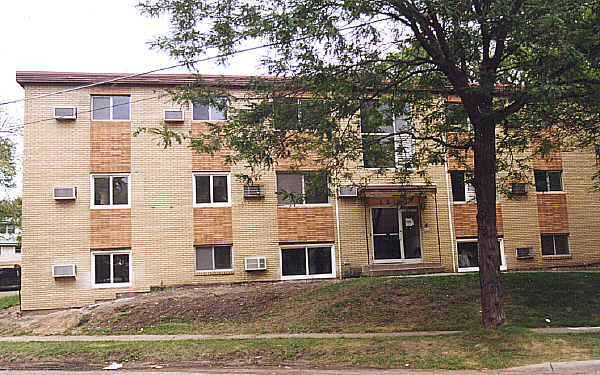 1100 Hancock St in St. Paul, MN - Building Photo - Building Photo