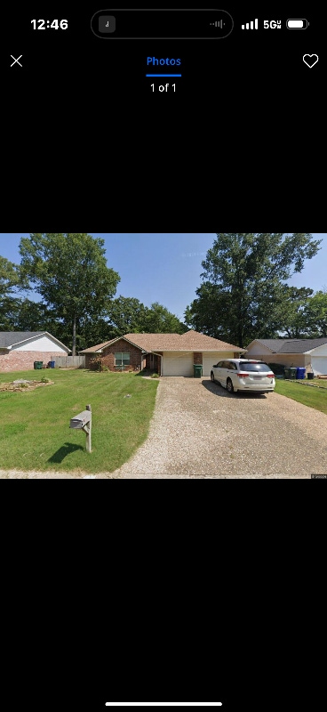 property at 46 Smoking Oaks Rd