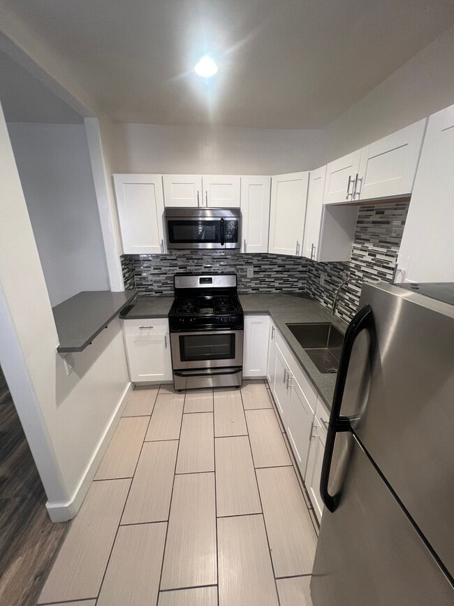 307 N Rampart Blvd in Los Angeles, CA - Building Photo - Building Photo