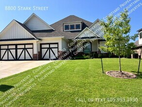 8800 Stark St in Arcadia, OK - Building Photo - Building Photo