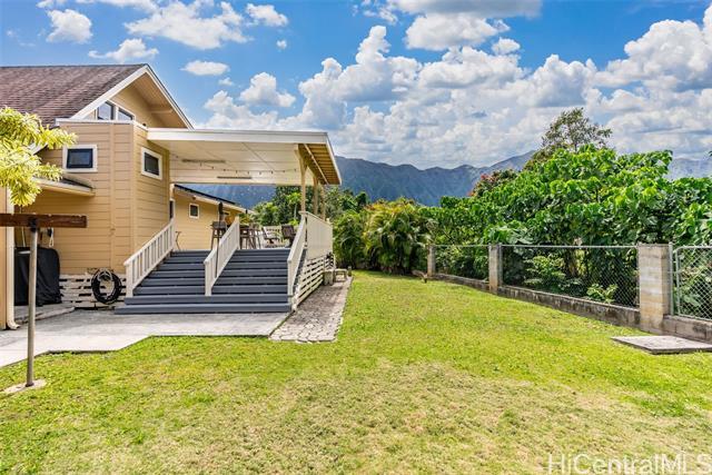 47-331-331 Ahuimanu Rd in Kaneohe, HI - Building Photo - Building Photo