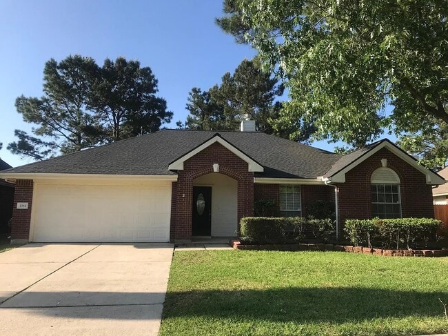 property at 1384 Havelock Dr