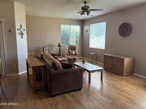 1455 E Ridgeview Dr in Cottonwood, AZ - Building Photo - Building Photo