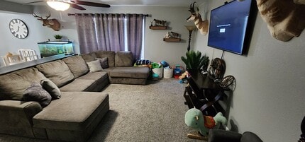 2203 Meadowlark Ln in Pueblo, CO - Building Photo - Building Photo