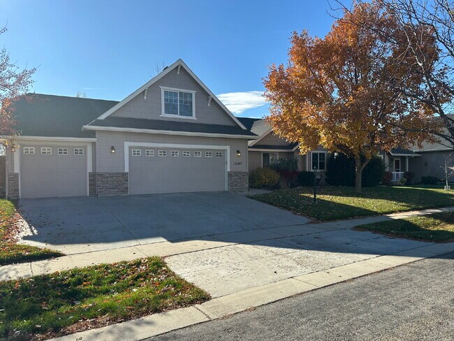 12241 W Foxhaven St in Star, ID - Building Photo - Building Photo