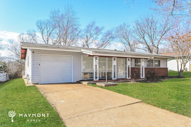 property at 475 Durwood Dr