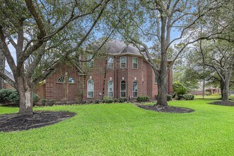 13602 Spring Mint Dr in Cypress, TX - Building Photo - Building Photo