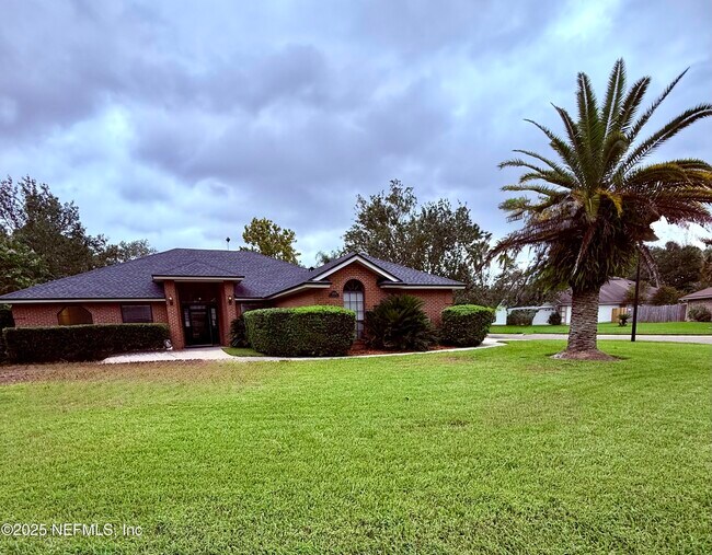 13056 Clearbrook Ct in Jacksonville, FL - Building Photo - Building Photo