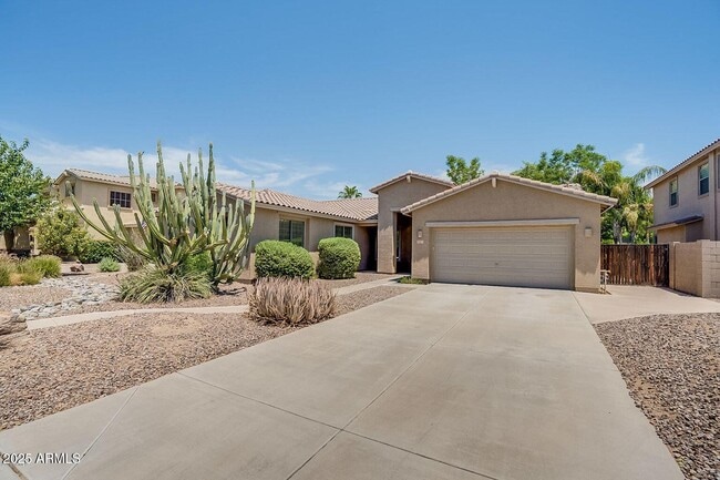 property at 4223 S Nash Way