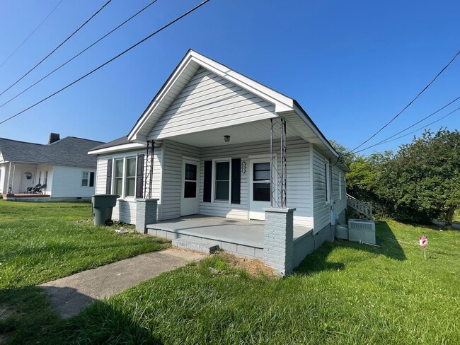 property at 409 Apple St
