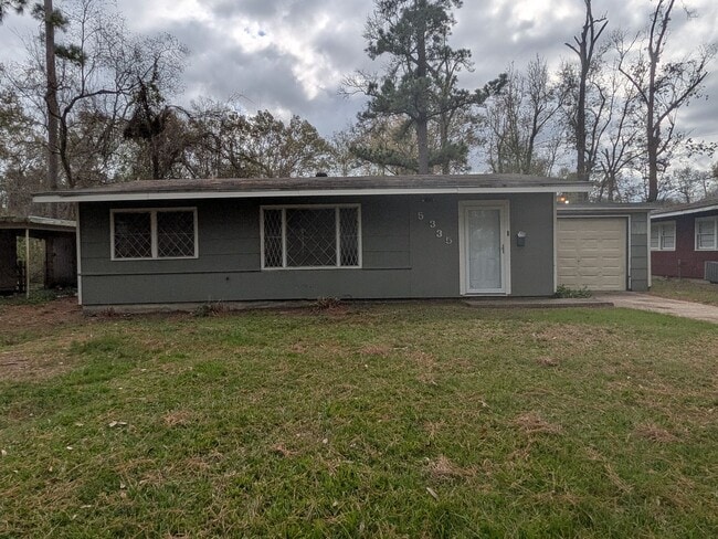 property at 5335 Landry Ln