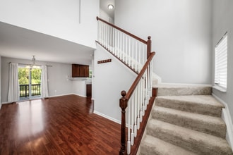 6510 Ash Rock Cir in Westerville, OH - Building Photo - Building Photo