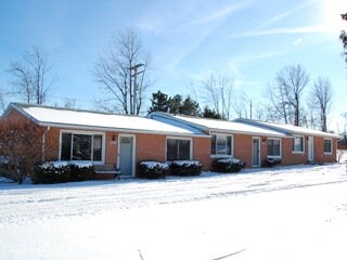 4663 W Millsboro Rd in Mansfield, OH - Building Photo