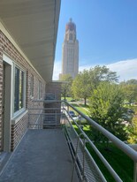 1631 J St in Lincoln, NE - Building Photo