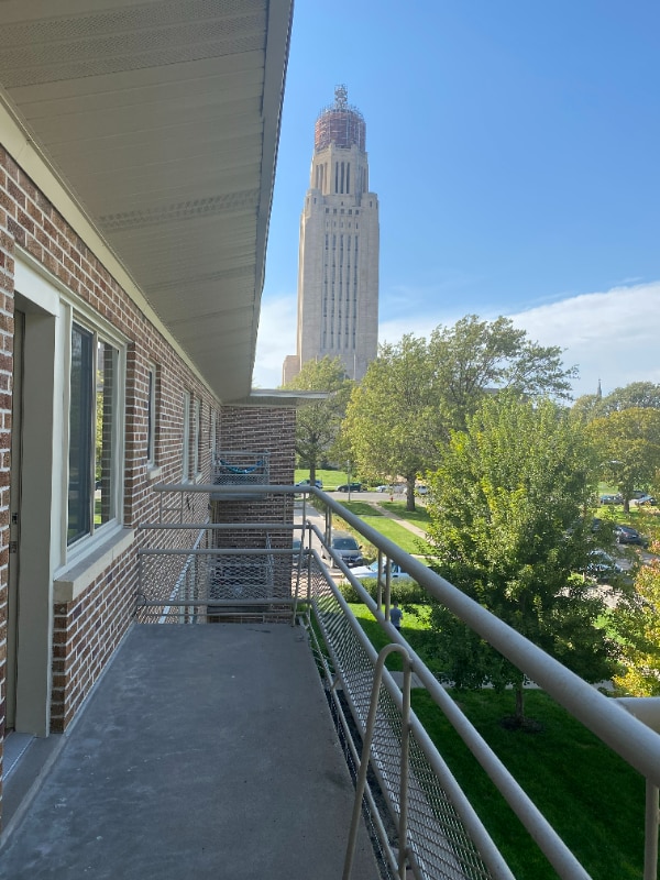 property at 1631 J St