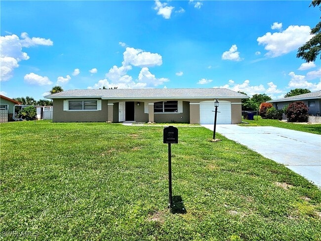 property at 211 S Lake Dr
