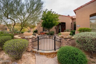 7895 E Softwind Dr in Scottsdale, AZ - Building Photo - Building Photo