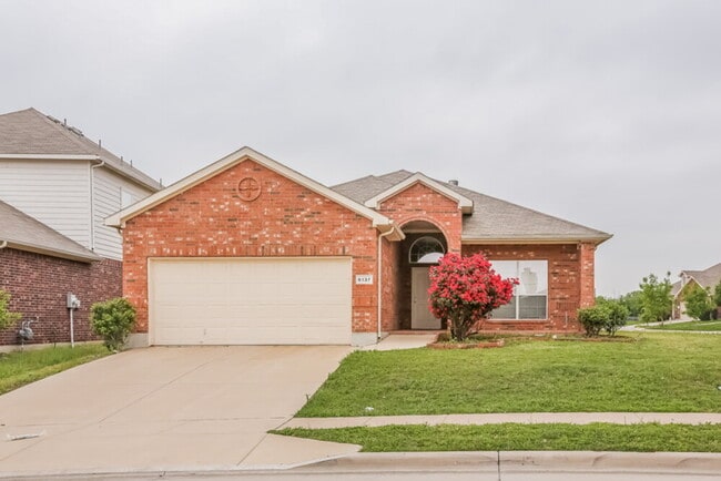 property at 6137 Kristen Dr