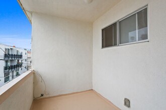 519 Idaho Ave in Santa Monica, CA - Building Photo - Building Photo