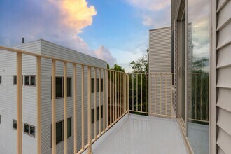 1222 N Marshall St in Philadelphia, PA - Foto de edificio - Building Photo