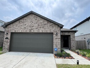 23315 Wise Walk Dr in Katy, TX - Building Photo - Building Photo