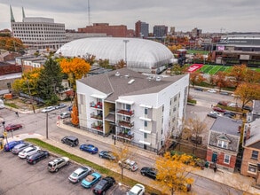 Jefferson House in Cincinnati, OH - Building Photo - Building Photo