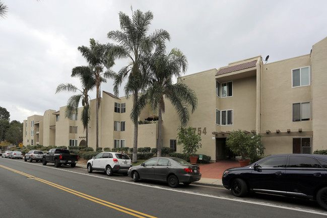 Del Mar Bluffs in Del Mar, CA - Foto de edificio - Building Photo