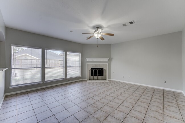 property at 12415 Silversmine Dr