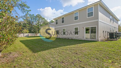 7656 Mailes Ct-Unit -201 in Jacksonville, FL - Building Photo - Building Photo