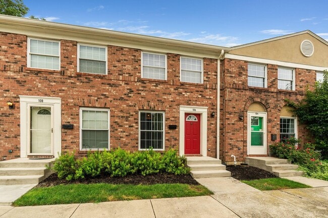 property at 106 Tarryton Ct E