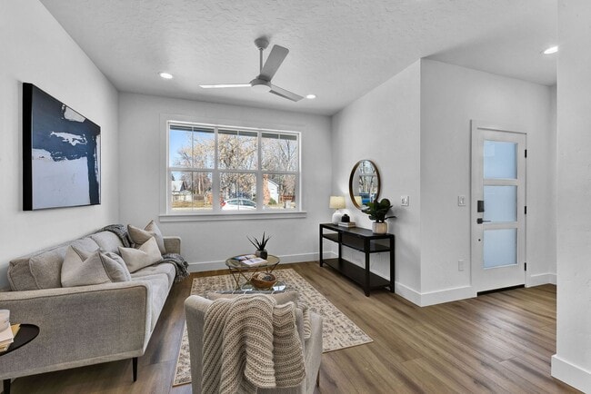 5165 W Targee St in Boise, ID - Building Photo - Building Photo