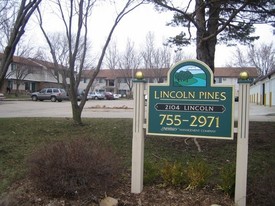 Lincoln Pines