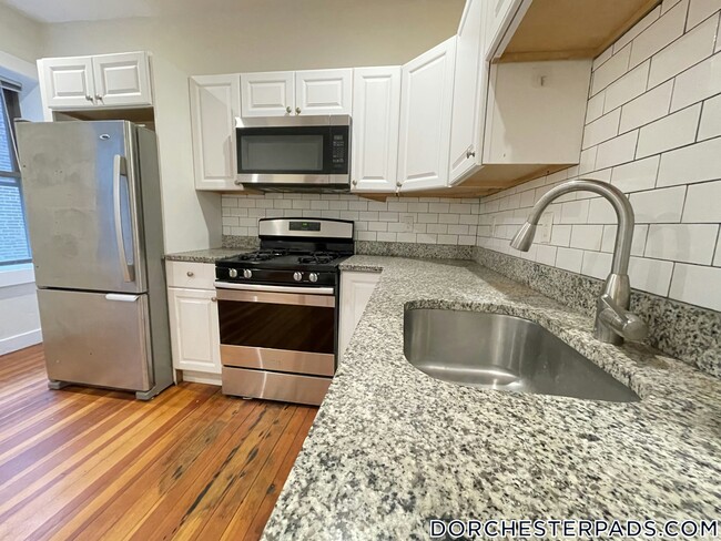 property at 622 Columbia Rd