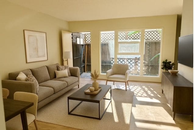 property at 11843 Dorothy St