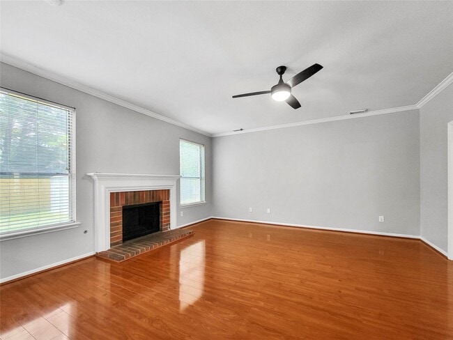 7026 Blanco Pines Dr in Humble, TX - Building Photo - Building Photo