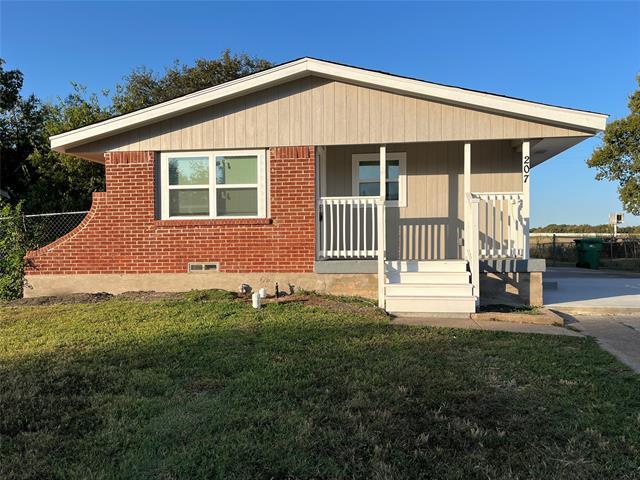 property at 207 Wilmer Heights Dr