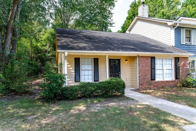 1704 Hunting Creek Dr SE in Conyers, GA - Building Photo - Building Photo