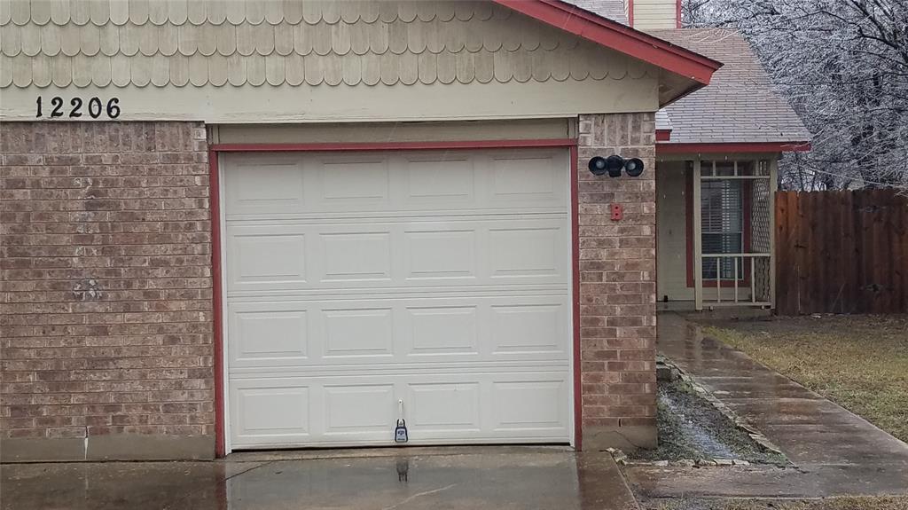 12206 Alderbrook Dr in Austin, TX - Building Photo