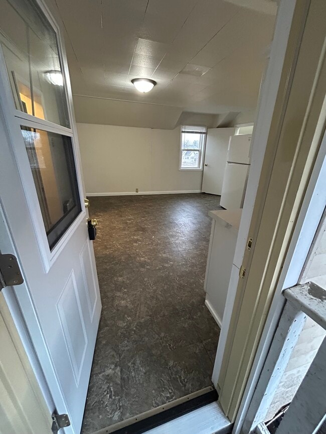 1222 Oxford Ave, Unit #2